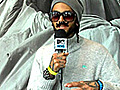 MTV News Checks In At Bamboozle 2011