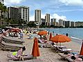 Waikiki Beach Set For Major Makeover