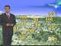 Henry DiCarlo’s Weather Forecast (August 17)
