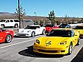 Ron Fellows Performance Driving School