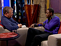 Shatner’s Raw Nerve: Preview: Wayne Brady Interview