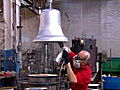 How It’s Made: Bronze Bells