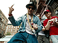 Beastie Boys - Make Some Noise