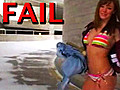 The Best Sledding Fails               // video added January 08,  2010            // 0 comments             //                             // Embed video: