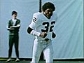 Most intimidating Raiders: Jack Tatum