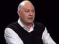 Marc Andreessen on Charlie Rose