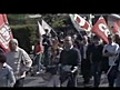 Manifestazione 25 aprile: il video