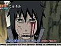 Naruto Shippuden 215 English Sub part 1/2