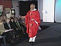 Priest Fashion Show