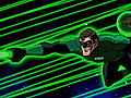 &#039;Green Lantern: Emerald Knights&#039; Animated Trailer