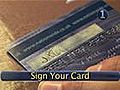 How To Prevent Credit Card Fraud