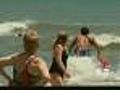 Severe Weather For Local Beaches