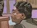 High drama at Rajaratnam trial