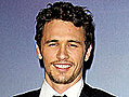 James Franco Gets Advice on &#039;Soap Opera Acting&#039; from Kelly Ripa