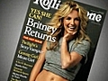 New Music Report: Kanye West and Britney Spears