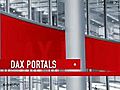Part 7 of our series Dax Portals: Software Giant SAP