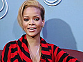 5 Questions: Rihanna