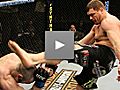 UFC LIVE: Matt Mitrione v. Christian Morecraft Interview