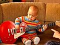 Guitar Baby