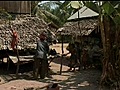 Carnets d&#039;Asie : Cambodge, Buffles, Rizières et Eléphants (4/4)