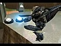 fiesta halo2