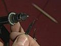 How to Make the Pea-Cabou Fishing Fly