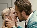 &#039;Blue Valentine&#039;