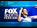 foxsportsla.com Noticias - 1° edición