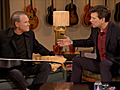 The Chris Isaak Hour:  Glen Campbell:  Outtakes