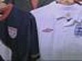 USA To Take On England In World Cup