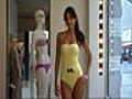 Chic Swimwear at Eres