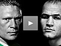 TUF 13: Team Lesnar vs. Team Dos Santos preview