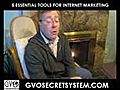 Best network marketing company   GVO 5 Essential Tools