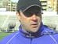 Web Extra: Lacrosse Coach Discusses Upcoming Game