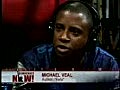 Democracy Now! Remembers Fela Kuti Part 3
