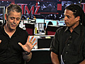 TMZ Live: 5/24/11 Part 3