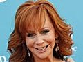 Reba to join Country Music Hall of Fame