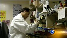 Healthbeat Report: The H1N1 Flu Vaccine