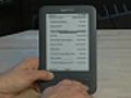 How do I use the Amazon Kindle - How do I use the Amazon Kindle