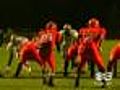 Friday Football Frenzy: November 9, 2007