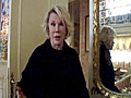 Joan Rivers: A Piece Of Work (Deleted Scene)