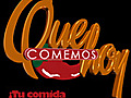 ¿Qué Comemos Hoy? 10-09-2010