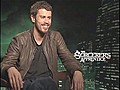 Toby Kebbell (