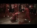 Jabbawockeez - Step Up 2 Deleted