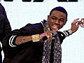 106 &amp; Park   Soulja Boy reacts to being nominated for Viewers&#039; Choice Award.