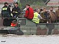 Polen: Nach der Flut an Oder und Weichsel