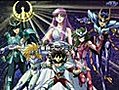 Saint Seiya Hades Ova 31 Subs Espa&ntild