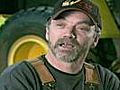 Ice Road Truckers: Drew Sherwood