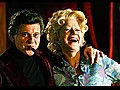 Pesci Plays Brothel Owner in &#039;Love Ranch&#039;