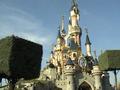 Disneyland Paris in 48 ore